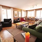 Daire Lani By Interhome Zermatt