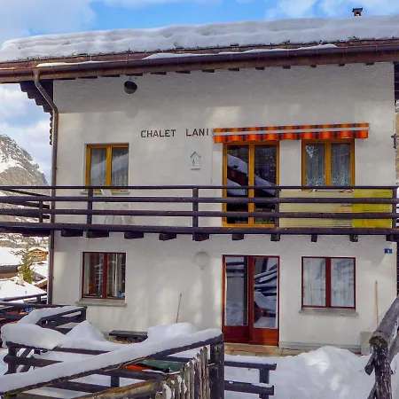 Appartement Lani By Interhome
