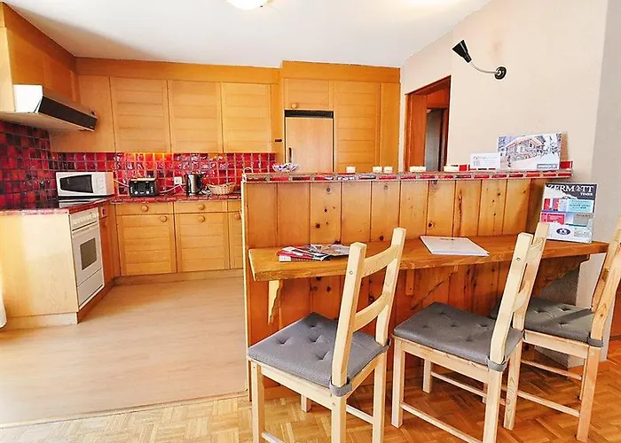 Appartement Lani By Interhome