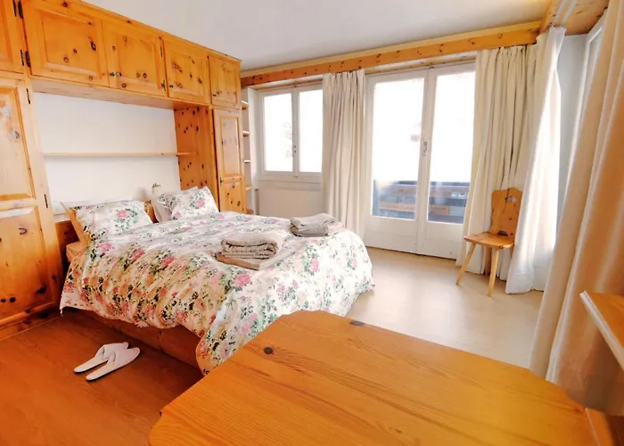 Appartement Lani By Interhome