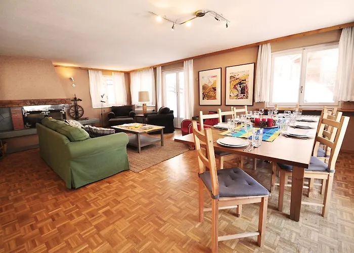 Appartement Lani By Interhome *