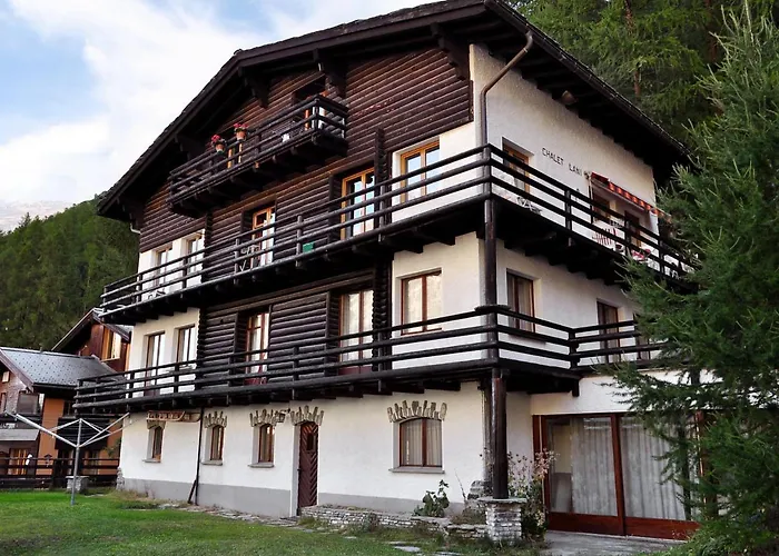 公寓 Lani By Interhome